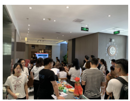 從經(jīng)銷商站位出發(fā)，林氏木業(yè)助力轉(zhuǎn)化增收