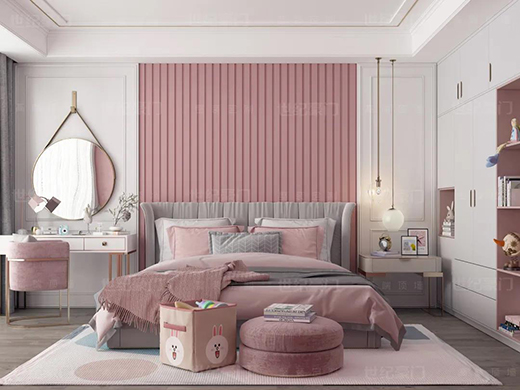 【新品上市】長城板延展空間線條美 ，家居也可以賦予生活品質(zhì)