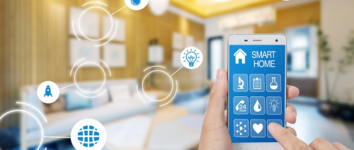 ���c(di��n)���ȿ�!Ayla Home���ܟo(w��)������Q����������2021�⁆չ!