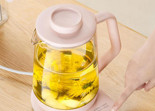 美的智能廚電，快速烹飪?yōu)樽屩鲖D靜享精致下午茶時(shí)光?