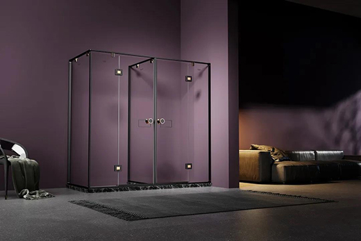 方圓無界 輕奢至簡(jiǎn)|德莉瑪致炫DK系列