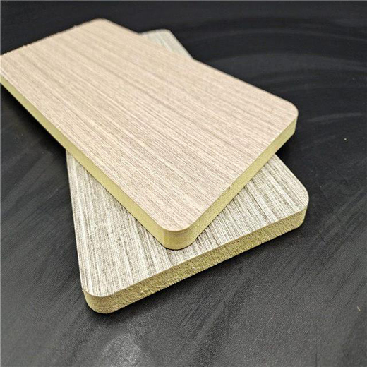 木飾面板在家裝中的合理搭配