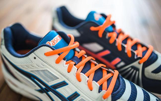 功能跑鞋領(lǐng)航，亞瑟士上半年銷售額大漲42.6%