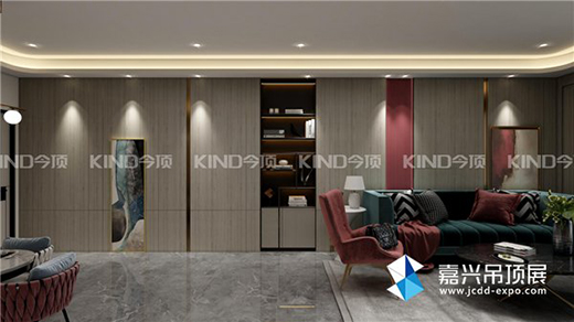 堅定頂墻門柜之路，今頂2021年核心代理商年中線上交流會圓滿結(jié)束