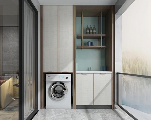 兔寶寶健康家居帶您了解，您家的新中式“五行”缺什么?