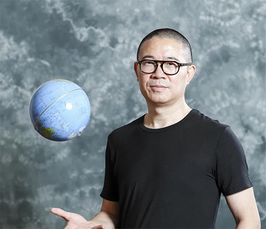 “連接”，是企業(yè)新的存在方式