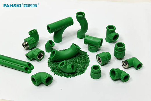 ������Ʒ�|(zh��)��������PPR�Gɫ�ܼ��_ʼ!