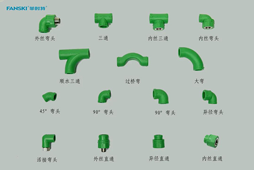 ������Ʒ�|(zh��)��������PPR�Gɫ�ܼ��_ʼ!