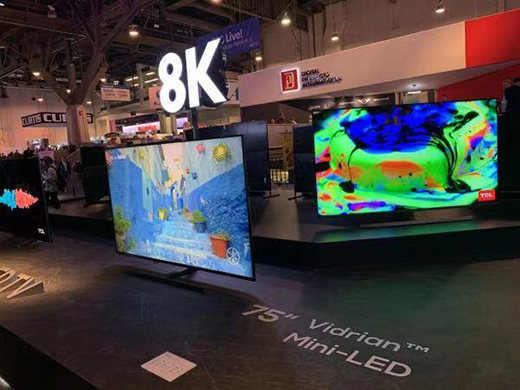 LED�ИI(y��)���^���c(di��n) Mini LED�ṩ���L����