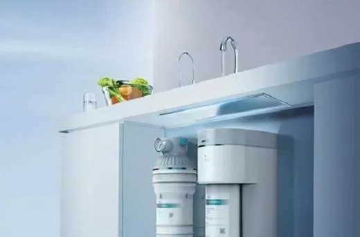 激烈的市場(chǎng)競(jìng)爭(zhēng)中 凈水市場(chǎng)的機(jī)會(huì)點(diǎn)到底在哪里