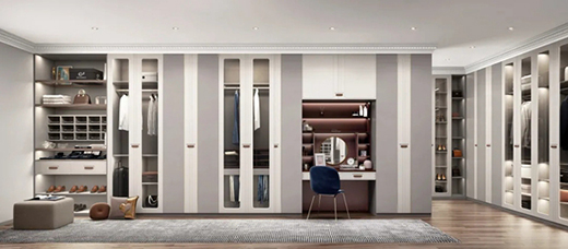 中天家居|品質(zhì)生活 簡雅格調(diào)