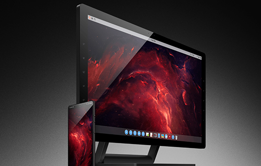 14英寸的手機(jī)?華為將于13日舉行發(fā)布會：截胡蘋果