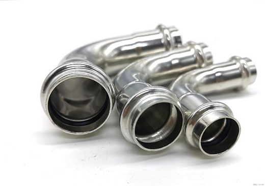 喝健康水，用食品衛(wèi)生級薄壁不銹鋼管材