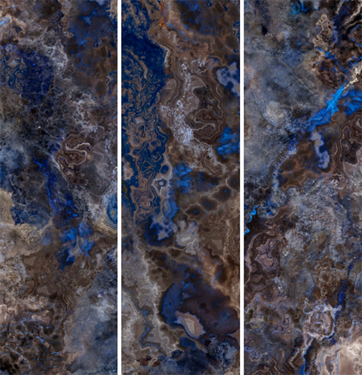 秋日萬象 | 秋日正午，五彩斑斕惹人醉