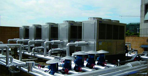 空氣能熱泵熱水器能夠迅速崛起的“秘密”是什么?