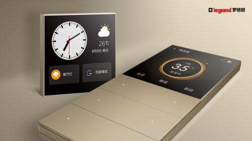 �_�����ݾ�TOUCH��δ�Rϵ�����ܼҾӽ�Q����ȫ�°l(f��)��