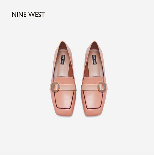 NINE WEST����ح����Ь�ĕr������ ��(j��ng)�������^�r