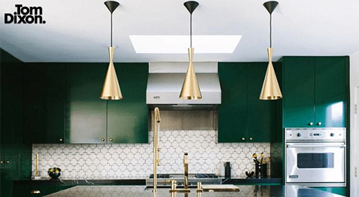 ���������Ʒ��Tom Dixon �o���Ծ����ϵ��a(b��)��