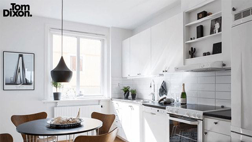 ���������Ʒ��Tom Dixon �o���Ծ����ϵ��a(b��)��