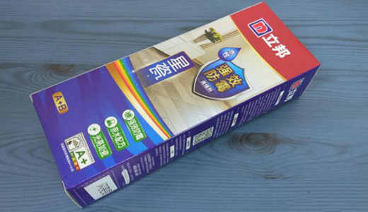 縫隙處理有妙招，立邦閃亮水性美縫劑來支招