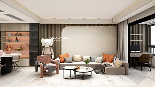 ������ȫ�ݼҾӣ�LDK�O(sh��)Ӌ(j��)��С���͸���ȱ�ݵ����뷽��!