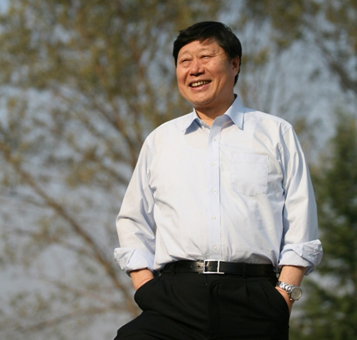 海爾集團(tuán)董事局換屆 張瑞敏辭任主席受邀擔(dān)任名譽(yù)主席