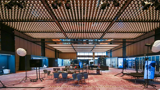 “雙十一”再創(chuàng)銷售奇跡 九牧“智”敬中國(guó)制造