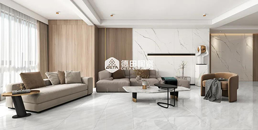 德田陶瓷 | 麥迪遜灰，打造輕奢之家