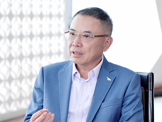 李東生：全球半導(dǎo)體顯示產(chǎn)業(yè)迎來新一輪機(jī)遇