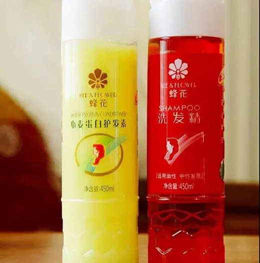 蜂花突然爆紅，“國(guó)貨情結(jié)”真的有大作用?