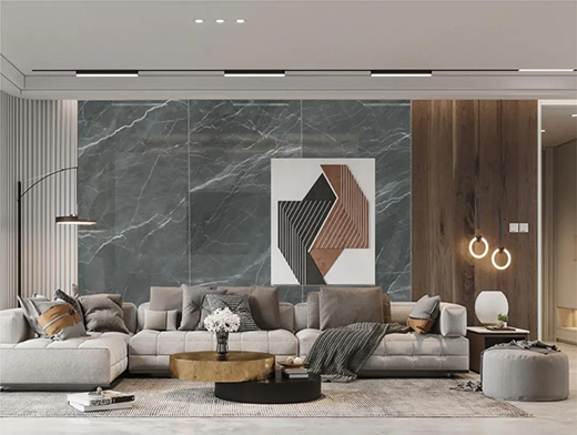 首發(fā) | 1200x2400mm，邂逅自然藝術(shù)之美!