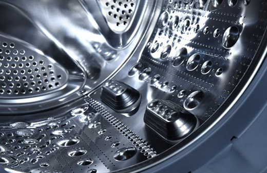 洗烘一體成增長中樞，產(chǎn)品趨勢向品質(zhì)升級靠攏