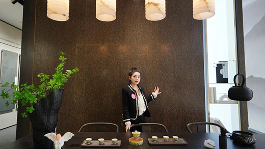 歐神諾境系列詮釋新國潮，不一樣的跨界