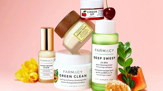 先收購再孵化，寶潔在新銳品牌上動作頻頻