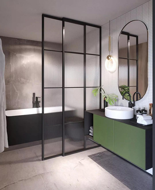 無主燈設(shè)計(jì)，才是主流!