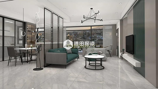 德田陶瓷 | 銀鼎灰，營(yíng)造寧?kù)o優(yōu)雅的居家空間