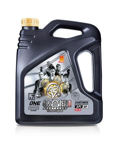 發(fā)動機保養(yǎng)用統(tǒng)一潤滑油應(yīng)該選鈦合能幾系?