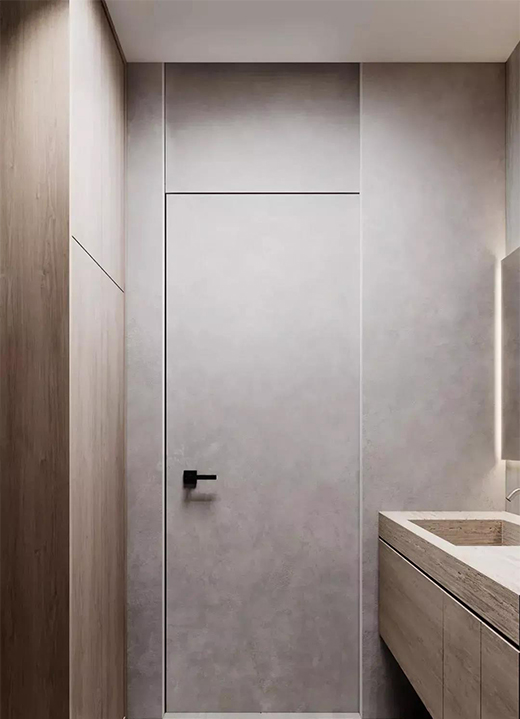 沂蒙東瑞 | 極簡(jiǎn)木飾面，多維度顯現(xiàn)家居美學(xué)!