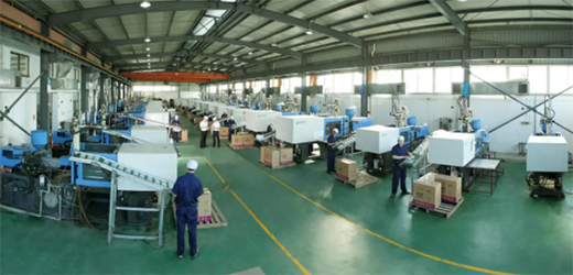 我國塑料行業(yè)發(fā)展的現(xiàn)狀如何?又面臨著怎樣的發(fā)展趨勢?