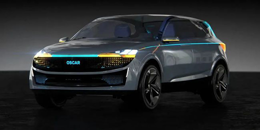 �����ل�(chu��ng)�¸������~˹�W˾���Ƴ��¿���܇ǰ��LED