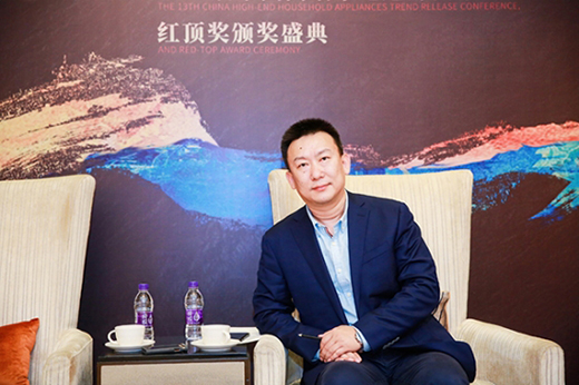 永達(dá)傳媒魯野：做品牌印象播種人