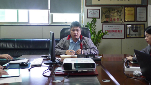 ��ʿͨ��ݼ��Fͨ�^������һ���wϵ�J(r��n)�C ���M��I(y��)���|(zh��)���l(f��)չ