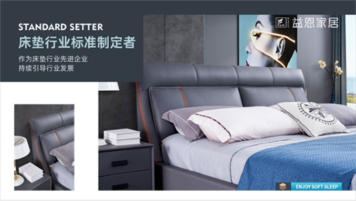 益恩家居：恭賀新禧，虎年大吉!