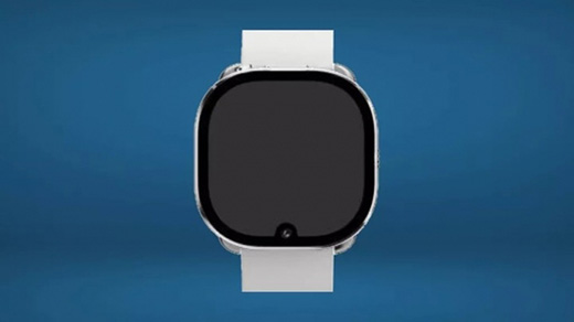 Meta首款智能手表曝光，可拍照還可拆卸