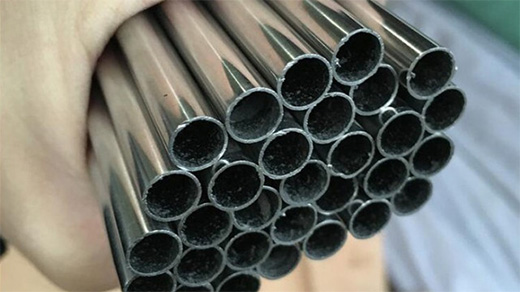 不銹鋼水管市場是一個萬億級的藍(lán)海市場，但這些技術(shù)是關(guān)鍵