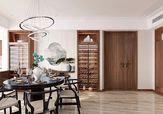 ��һ�ӵ�ľ�T�O(sh��)Ӌ(j��)���o�㲻һ�ӵļҾ��w�(y��n)!