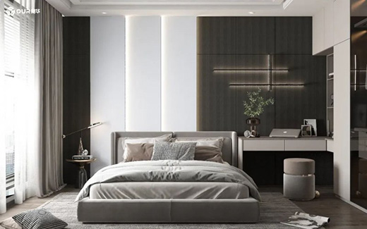 奧華頂墻：拒絕跟風(fēng)消費(fèi)，宅家為愛(ài)發(fā)電!