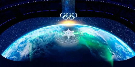 ���W��(hu��)�Ї�ʽ���������Ї�LED�@ʾ���r(sh��)��