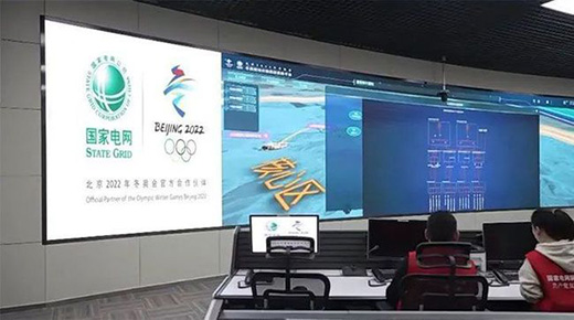 ���W��(hu��)�Ї�ʽ�����������Ї�LED�@ʾ���r(sh��)��