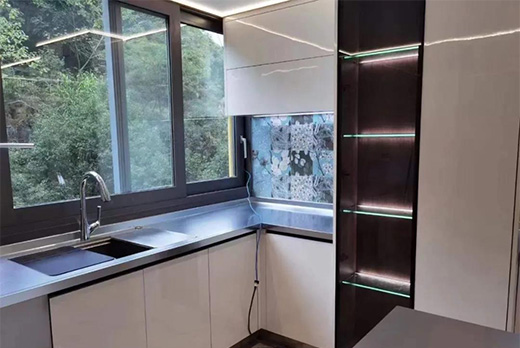 卡利亞，所享超所想